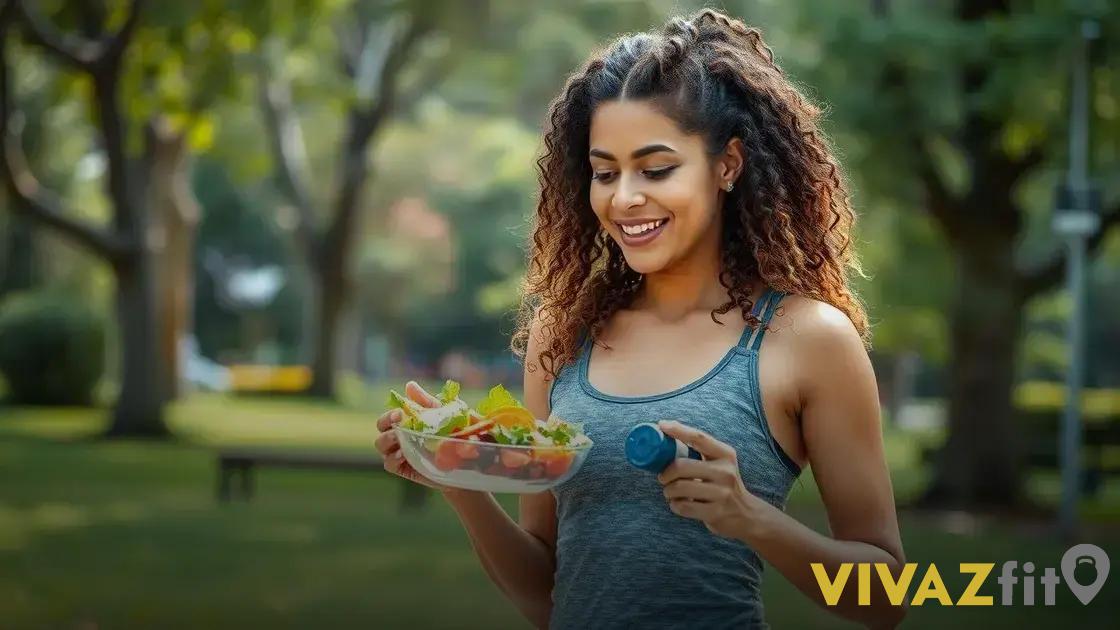 fitness plant based juiz de fora: descubra o segredo para energia e saúde na cidade