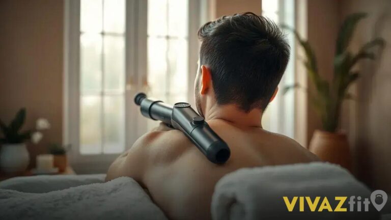 Read more about the article Gun massage jf: descubra os benefícios da massagem percussiva para seu bem-estar