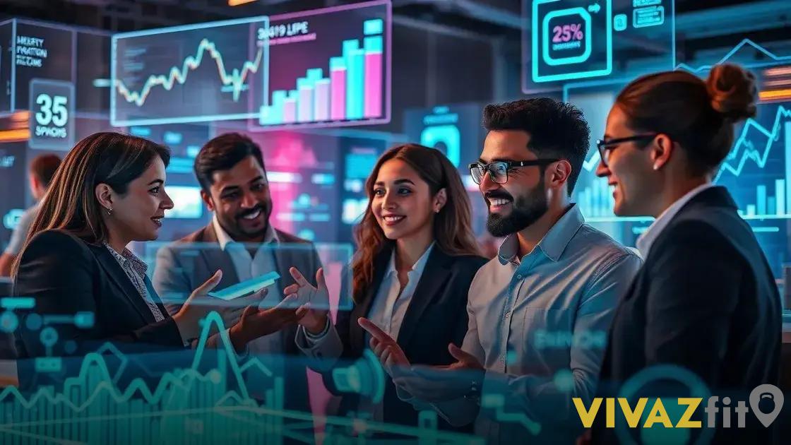 Modalidades emergentes: descubra tendências que estão mudando o mercado agora