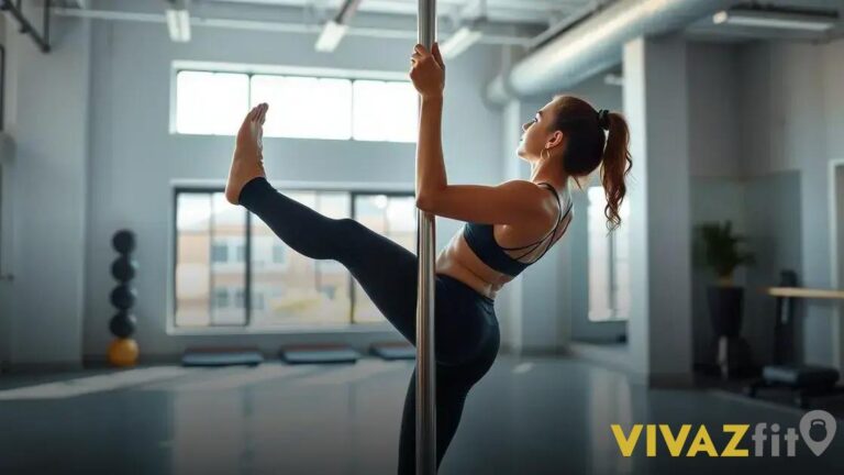 Read more about the article Pole fitness jf: descubra os benefícios e comece hoje mesmo