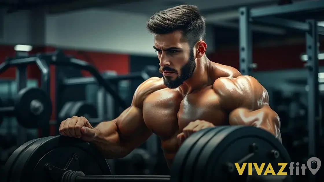 power lifting juiz de fora: descubra onde treinar e superar seus limites