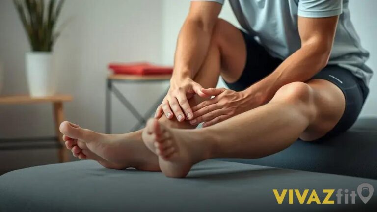 Read more about the article Reflexologia esportiva jf: como essa técnica pode transformar seu desempenho