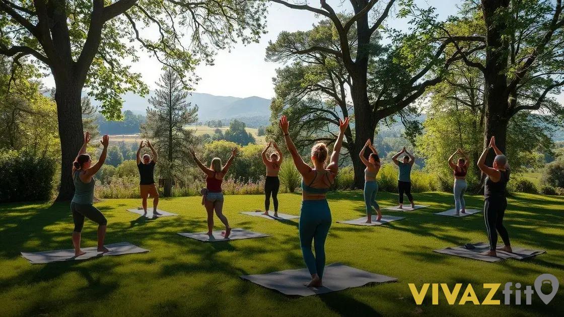 retreat fitness juiz de fora: descubra como transformar seu corpo e mente rapidamente