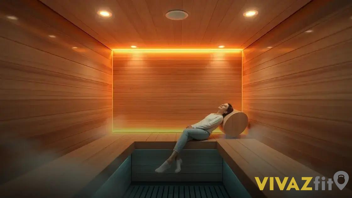 Sauna infrared jf: benefícios surpreendentes para saúde e bem-estar hoje 1 You are currently viewing Sauna infrared jf: benefícios surpreendentes para saúde e bem-estar hoje
