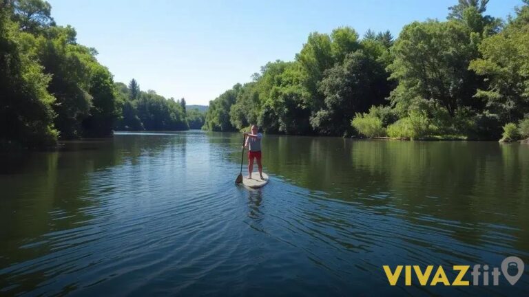 Read more about the article Stand up paddle treino juiz de fora: descubra como começar e melhorar rápido