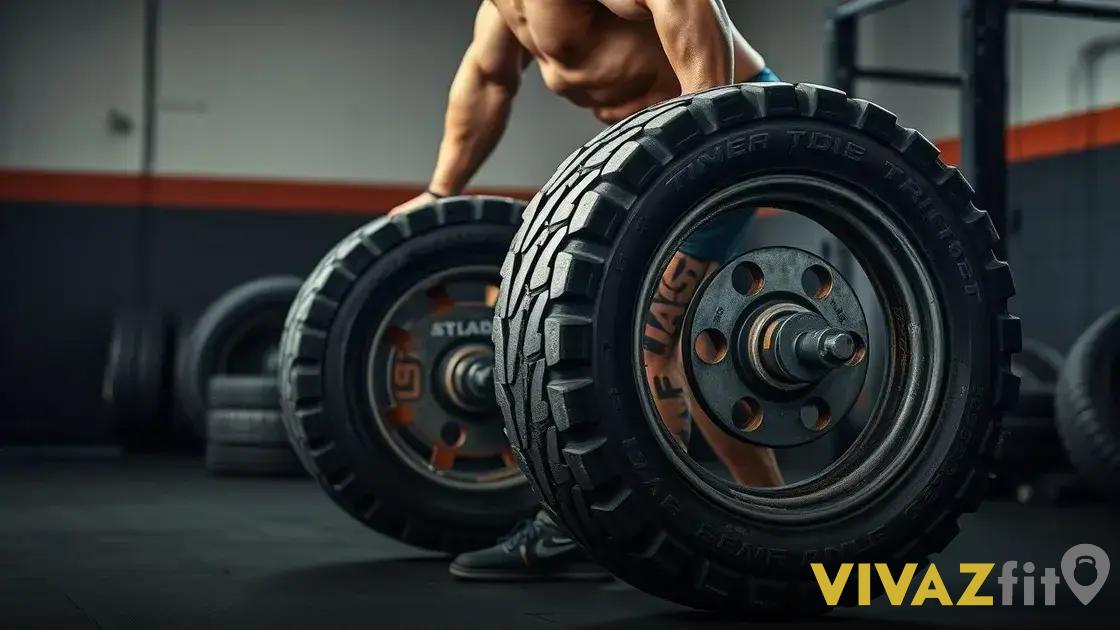 strongman training jf: descubra como melhorar sua força e resistência já