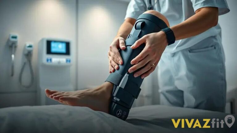 Read more about the article Terapia compressiva jf: conheça os benefícios que podem transformar seu tratamento