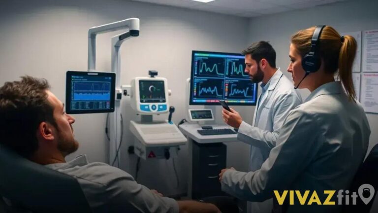 Read more about the article Teste lactato jf: entenda como ele pode impactar sua saúde e desempenho