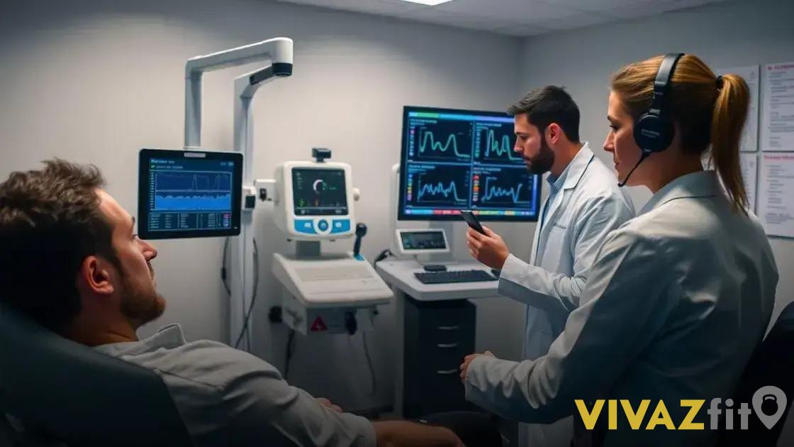 teste lactato jf: entenda como ele pode impactar sua saúde e desempenho