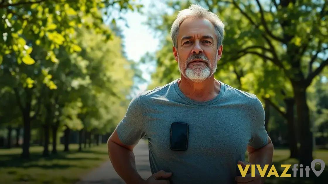 treino cardiopata juiz de fora: como manter o coração ativo com segurança