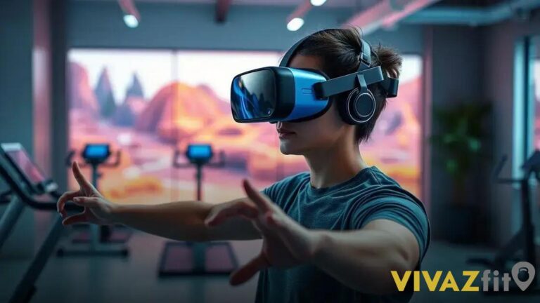 Leia mais sobre o artigo Treino com realidade virtual jf: novas experiências para seu desempenho esportivo