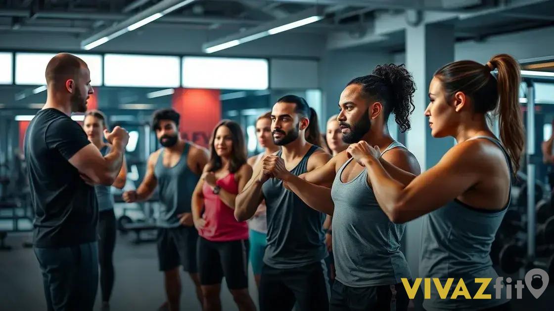 treino exclusivo juiz de fora: descubra como potencializar seus resultados já