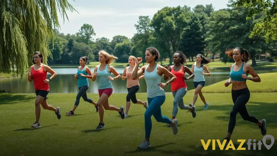Treino lagoa parque juiz de fora: como potencializar seus resultados ao ar livre