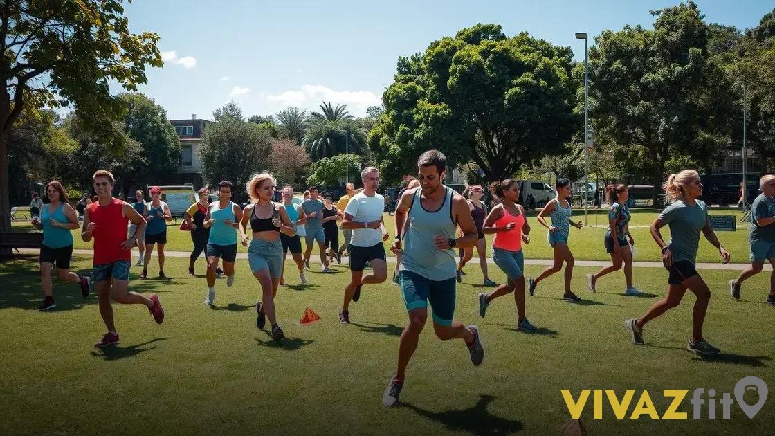 treino outdoor juiz de fora: descubra onde e como aproveitar a cidade para se exercitar
