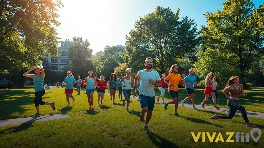 treino parque halfeld juiz de fora: aproveite os benefícios de se exercitar ao ar livre