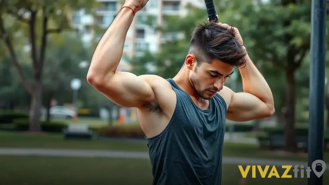 treino suspension juiz de fora: descubra os benefícios que vão te surpreender hoje