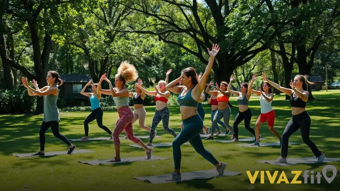 treino sustentável juiz de fora: saiba como transformar sua rotina e evitar desgaste