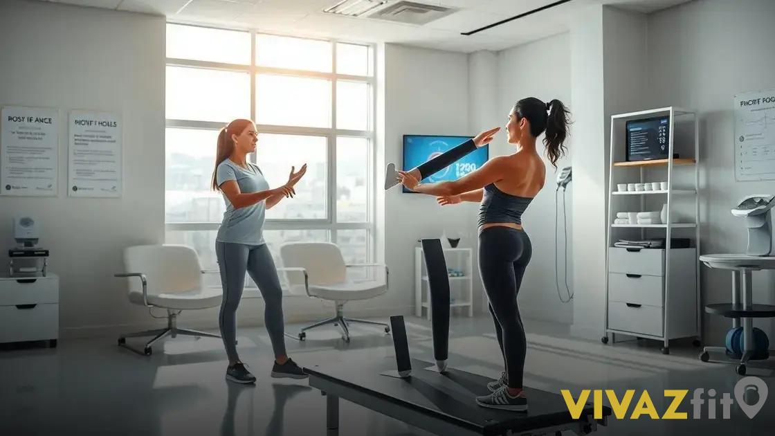 treino terapêutico jf: descubra como ele pode transformar sua reabilitação hoje