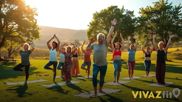 Yoga fitness jf: descubra como essa prática pode transformar sua rotina hoje 3 Read more about the article Yoga fitness jf: descubra como essa prática pode transformar sua rotina hoje