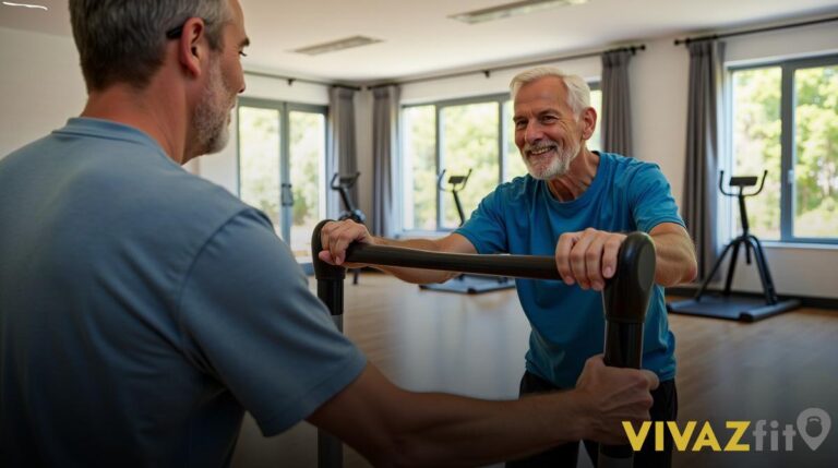 Leia mais sobre o artigo Benefícios do treinamento personalizado para longevidade ativa: por que investir hoje