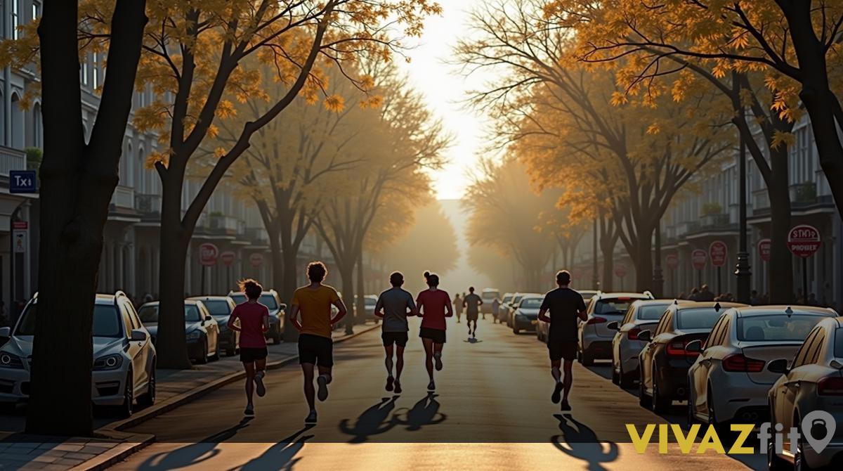 Corrida Cidade Alta Juiz de Fora: Descubra os segredos para aproveitar ao máximo