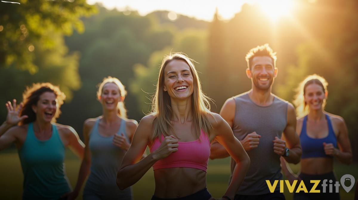 A importância da regularidade e da progressão nos treinos