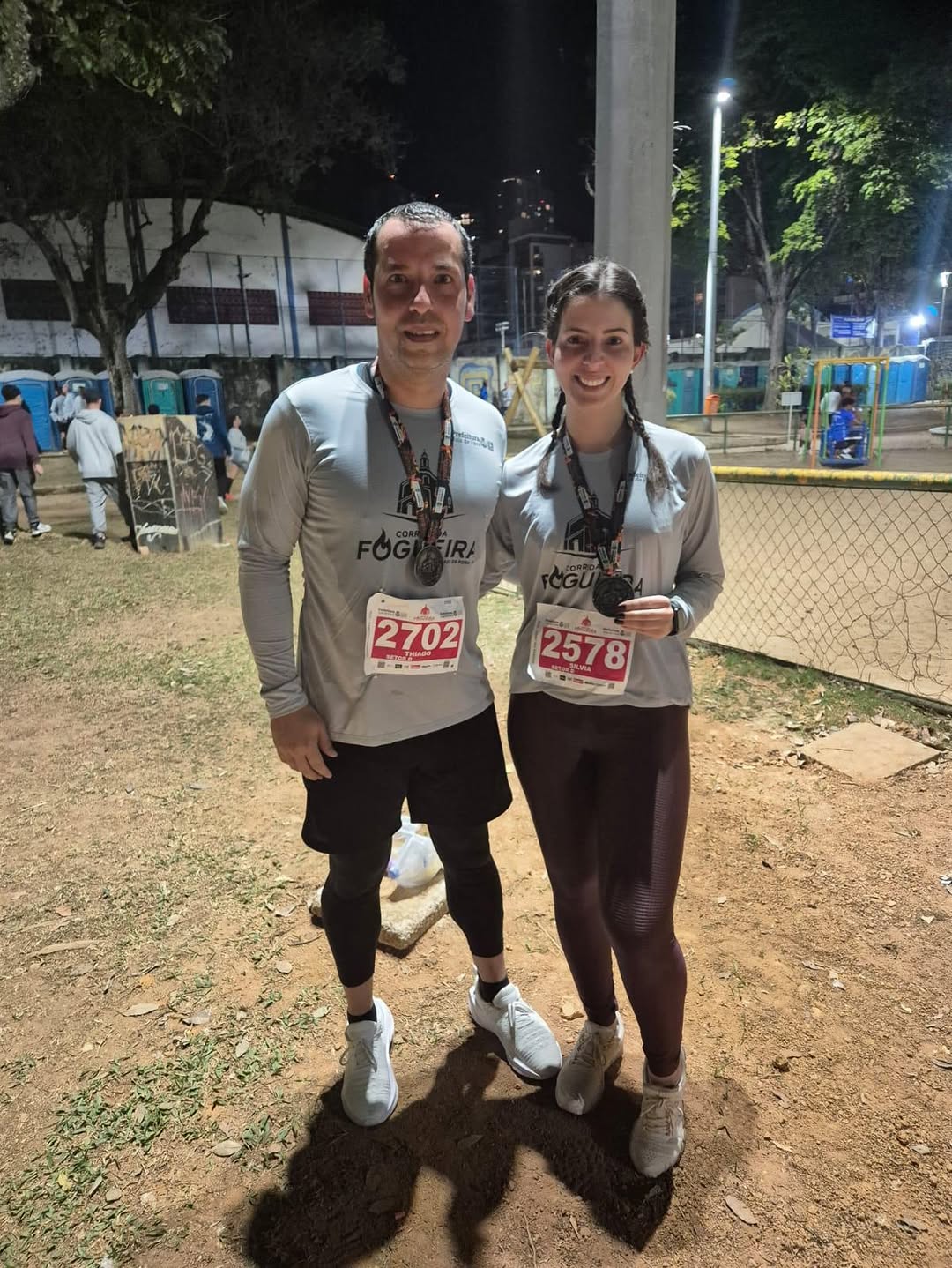 Equipe Vivaz Running