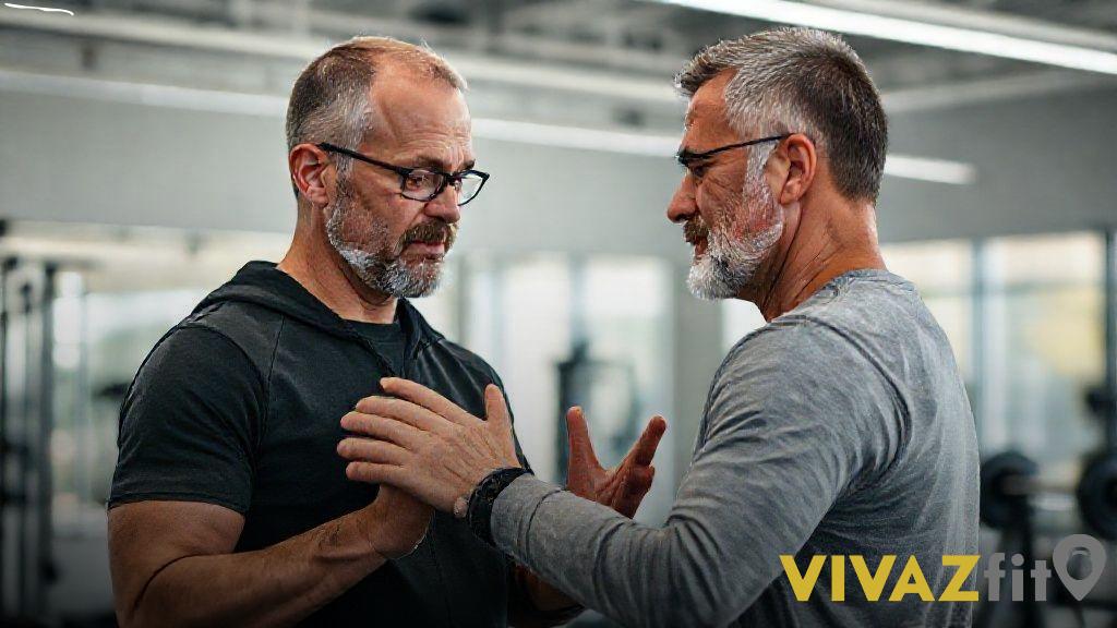 Benefícios da avaliação física completa antes de começar treinar: descubra por quê