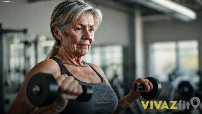 Leia mais sobre o artigo Benefícios da musculação para prevenção de osteoporose feminina: descubra como evitar fraturas