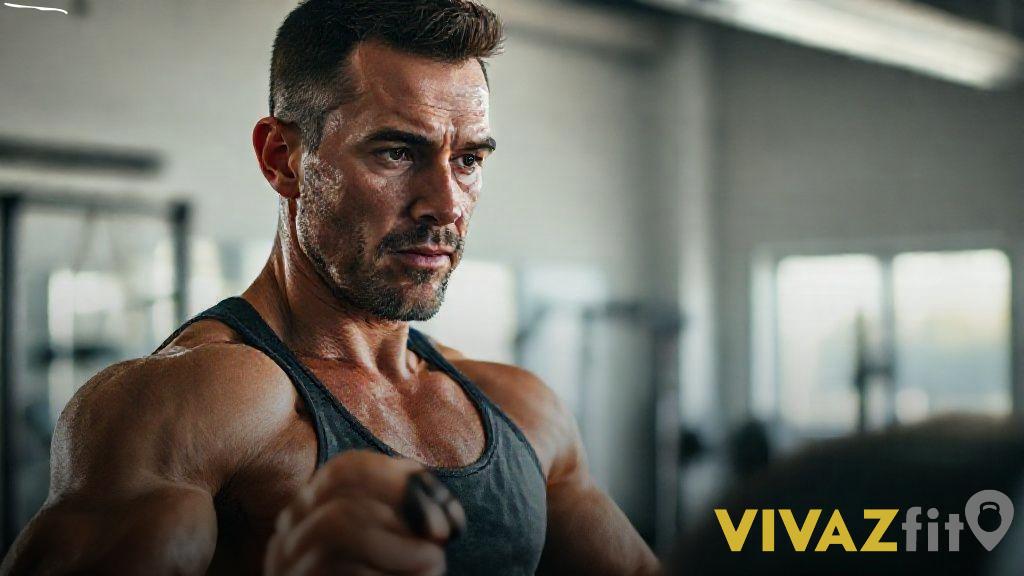 Benefícios do treinamento resistido para saúde cerebral: surpreenda-se com os efeitos