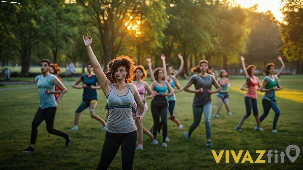 Como exercício fortalece sistema imunológico naturalmente e turbina sua saúde