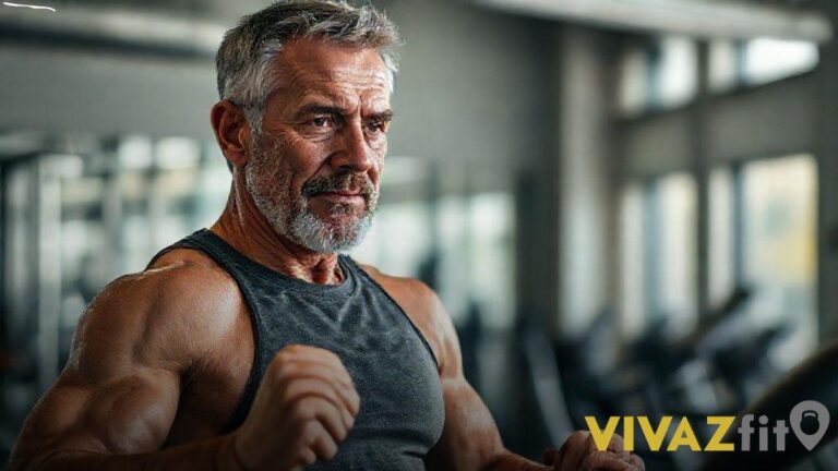 Leia mais sobre o artigo Como treinar com segurança após os 40 anos e acelerar seus resultados