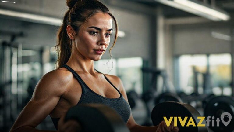 Leia mais sobre o artigo Diferença entre hipertrofia e tonificação muscular feminina: entenda e conquiste resultados