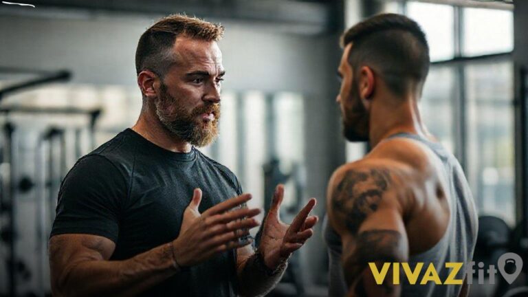 Leia mais sobre o artigo Diferença entre sobrecarga progressiva e treino aleatório: como escolher o melhor treino para você