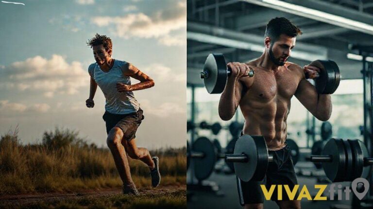 Leia mais sobre o artigo Diferença entre treino aeróbico e anaeróbico para emagrecimento: qual escolher?