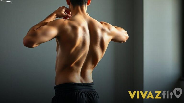 Leia mais sobre o artigo Exercícios para corrigir desvios posturais e dor lombar: alivie e fortaleça seu corpo