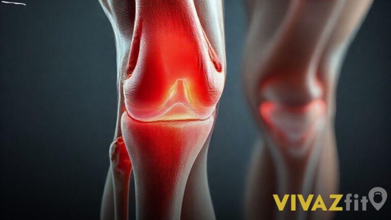 Leia mais sobre o artigo Exercícios para fortalecer joelhos e prevenir lesões: saiba como evitar dores