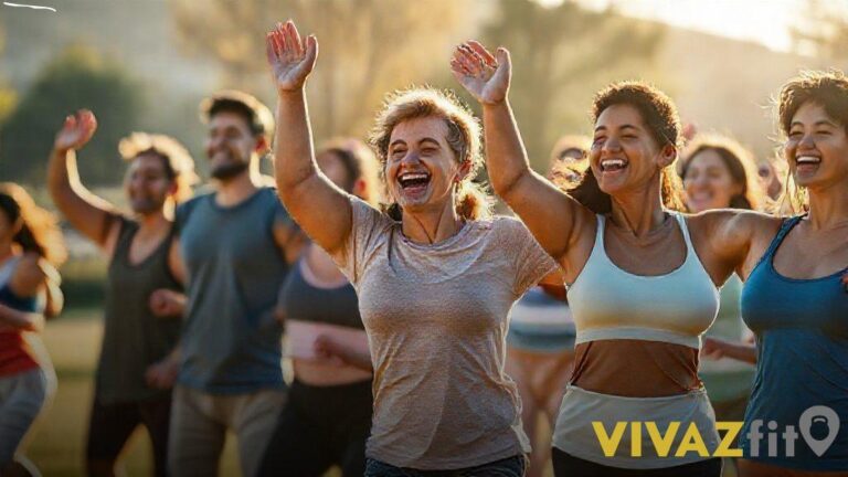 Leia mais sobre o artigo Exercícios que ajudam no tratamento de depressão leve e aceleram sua melhora