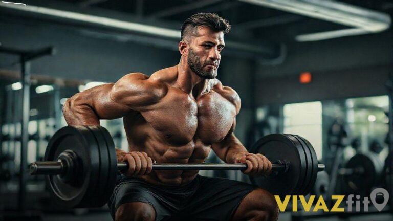 Leia mais sobre o artigo Exercícios que aumentam testosterona naturalmente em homens: como acelerar seus resultados