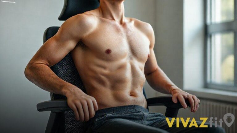 Leia mais sobre o artigo Treino para fortalecer core e melhorar postura sentada: aprenda o segredo dos especialistas