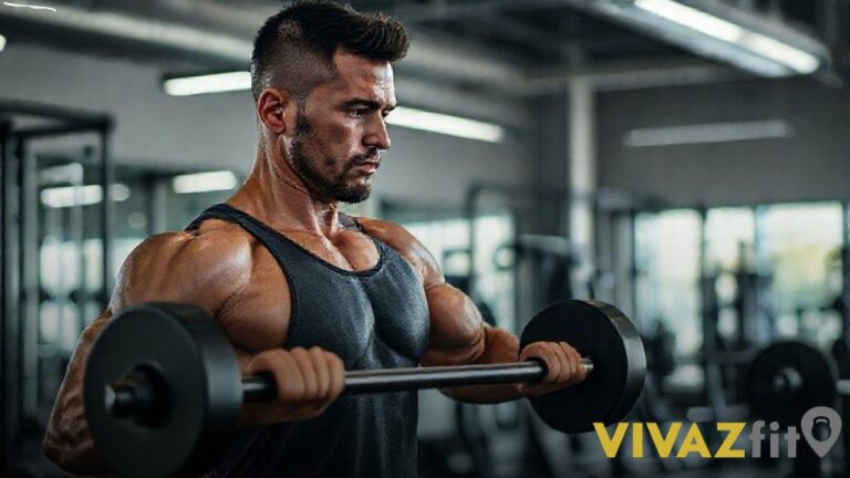 Leia mais sobre o artigo Treino para ganhar força sem aumentar muito volume muscular: descubra como acelerar seus resultados