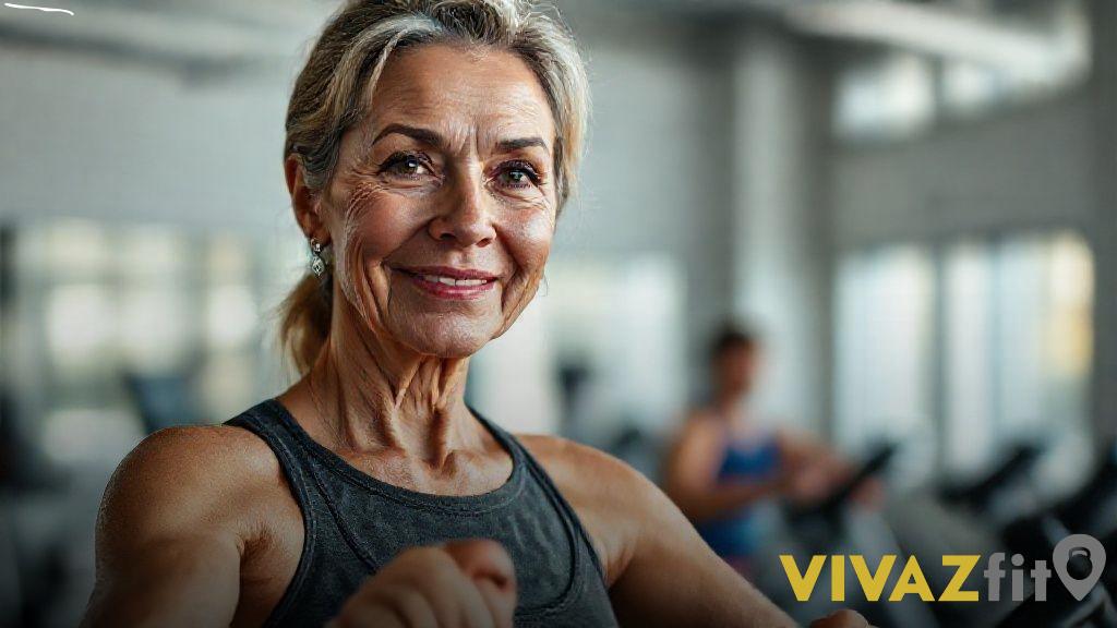 Treino para mulheres na menopausa e climatério: guia para acelerar seus resultados