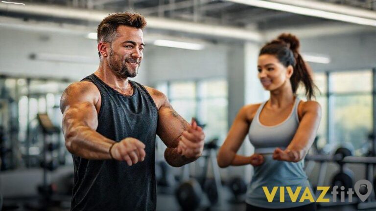 Leia mais sobre o artigo Treino para quem nunca praticou atividade física na vida: como começar sem medo e avançar rápido