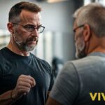 Treino personalizado para hipertensos com acompanhamento adequado: saiba como acelerar resultados com segurança