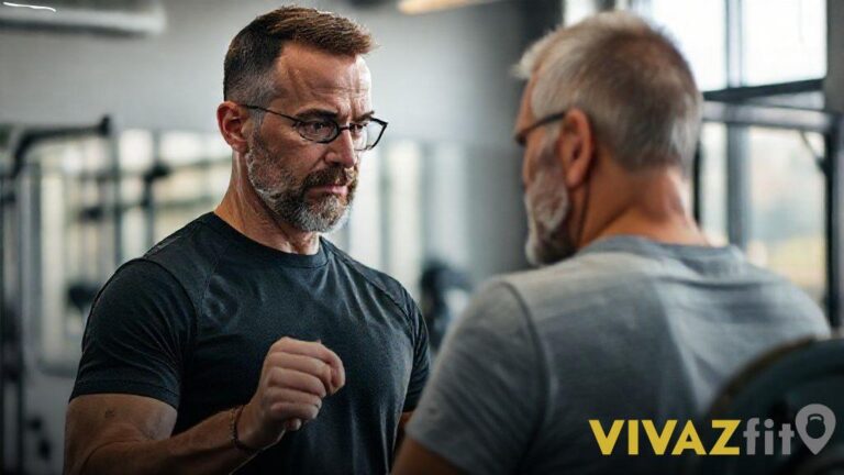 Leia mais sobre o artigo Treino personalizado para hipertensos com acompanhamento adequado: saiba como acelerar resultados com segurança