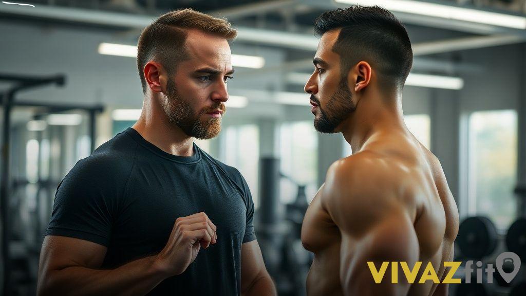 Treino personalizado vale a pena investimento comparado academia? Descubra os benefícios