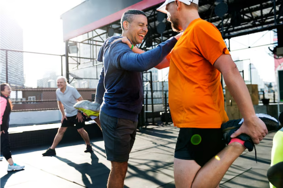 Assessoria Esportiva