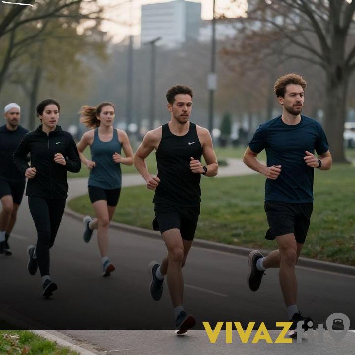 No momento, você está visualizando O que fazer no primeiro dia de assessoria de corrida? Guia prático para seu melhor início